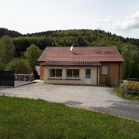 Air Paix Le Mont Villa Herpelmont Exterior foto