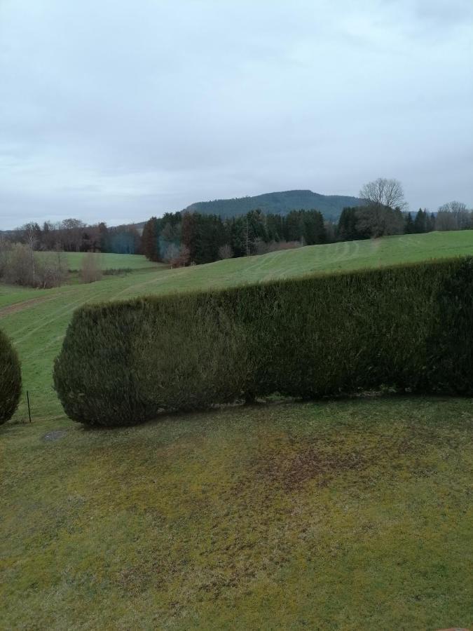 Air Paix Le Mont Villa Herpelmont Exterior foto